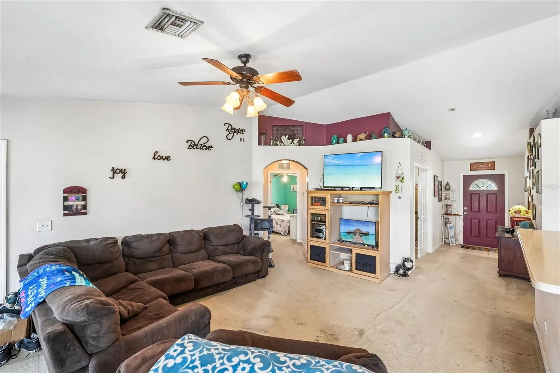 2614 61st Street W Lehigh Acres FL 33971
