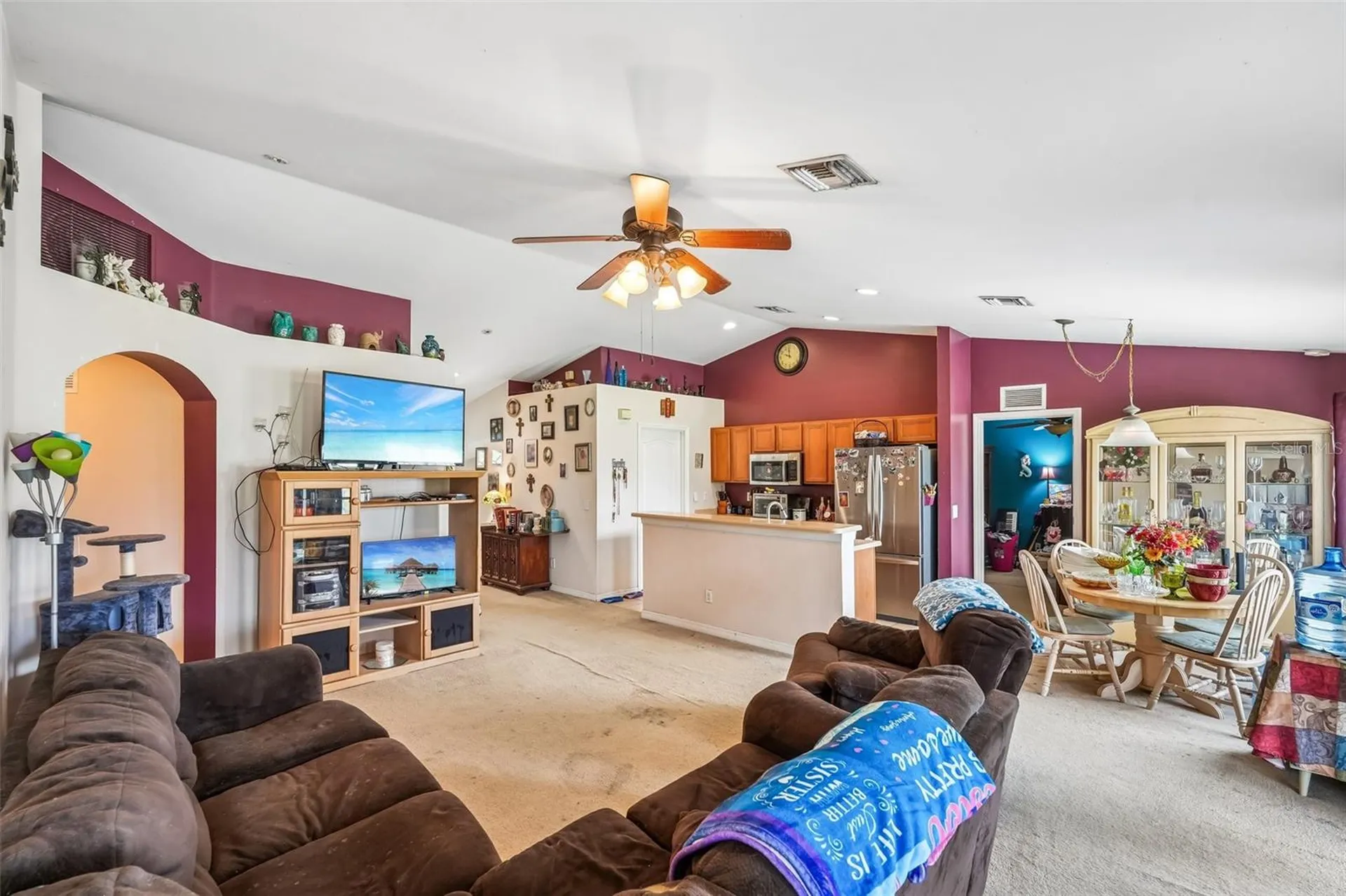 2614 61st Street W Lehigh Acres FL 33971