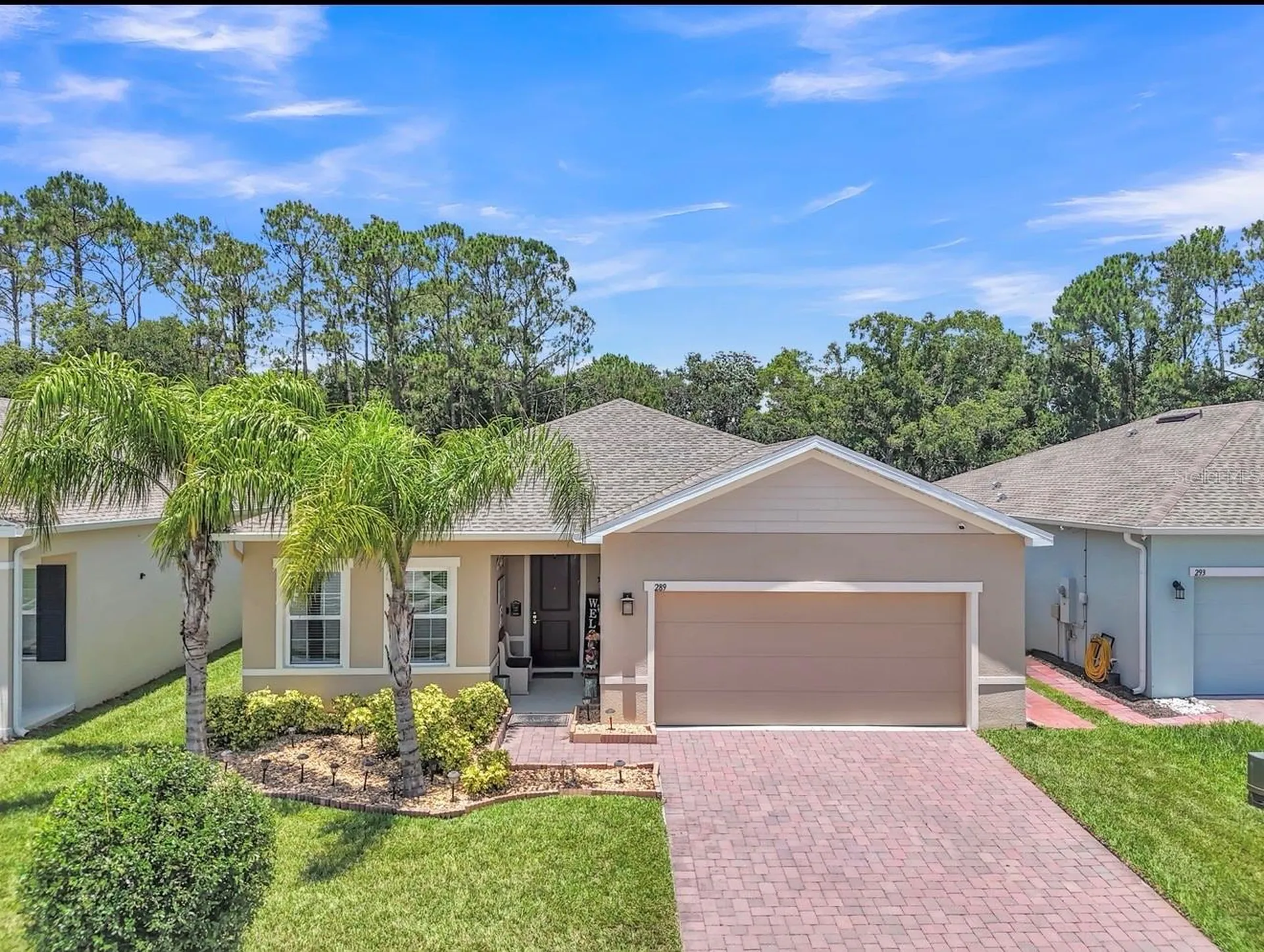 289 Siesta Vista Court Davenport FL 33896