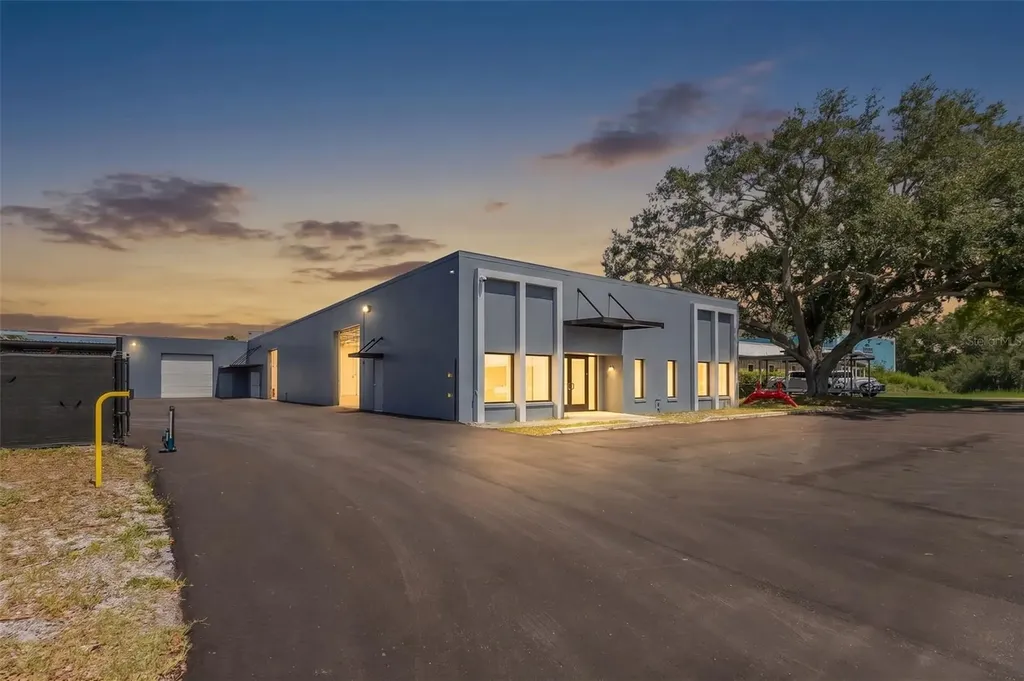1195 Kapp Drive Clearwater FL 33765