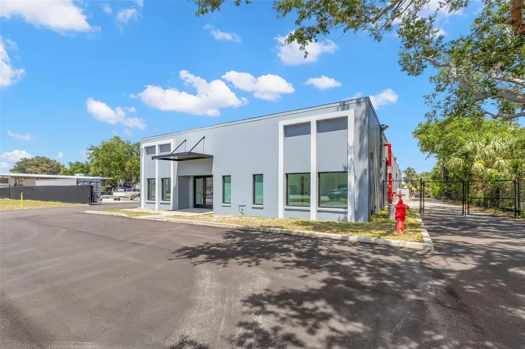 1195 Kapp Drive Clearwater FL 33765