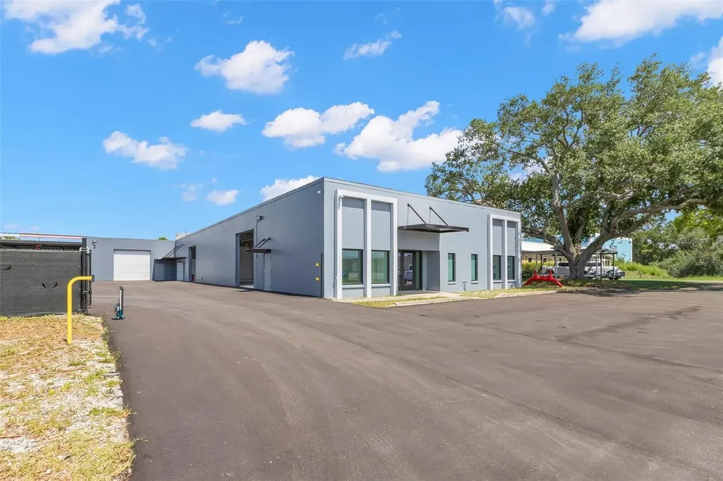 1195 Kapp Drive Clearwater FL 33765