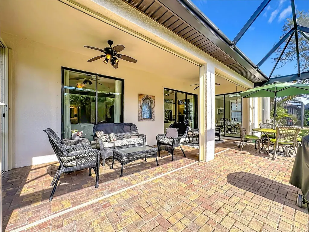 20504 Pezzana Drive Venice FL 34292