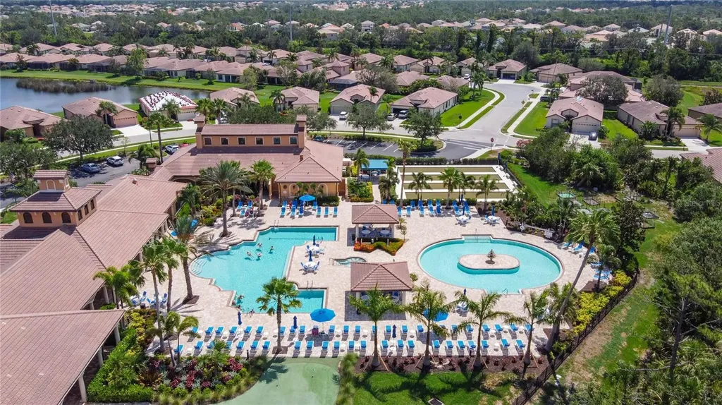 20504 Pezzana Drive Venice FL 34292