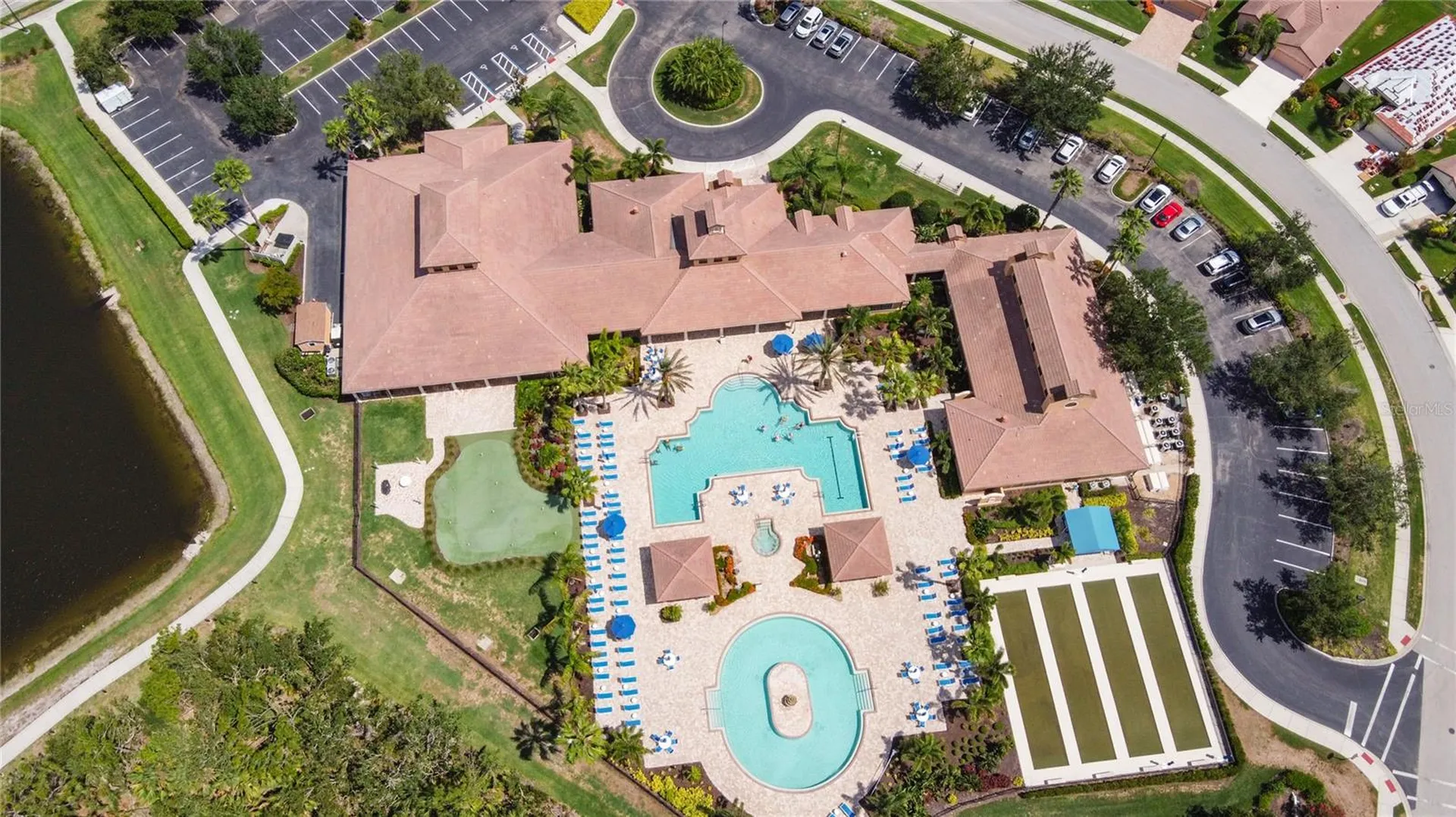 20504 Pezzana Drive Venice FL 34292
