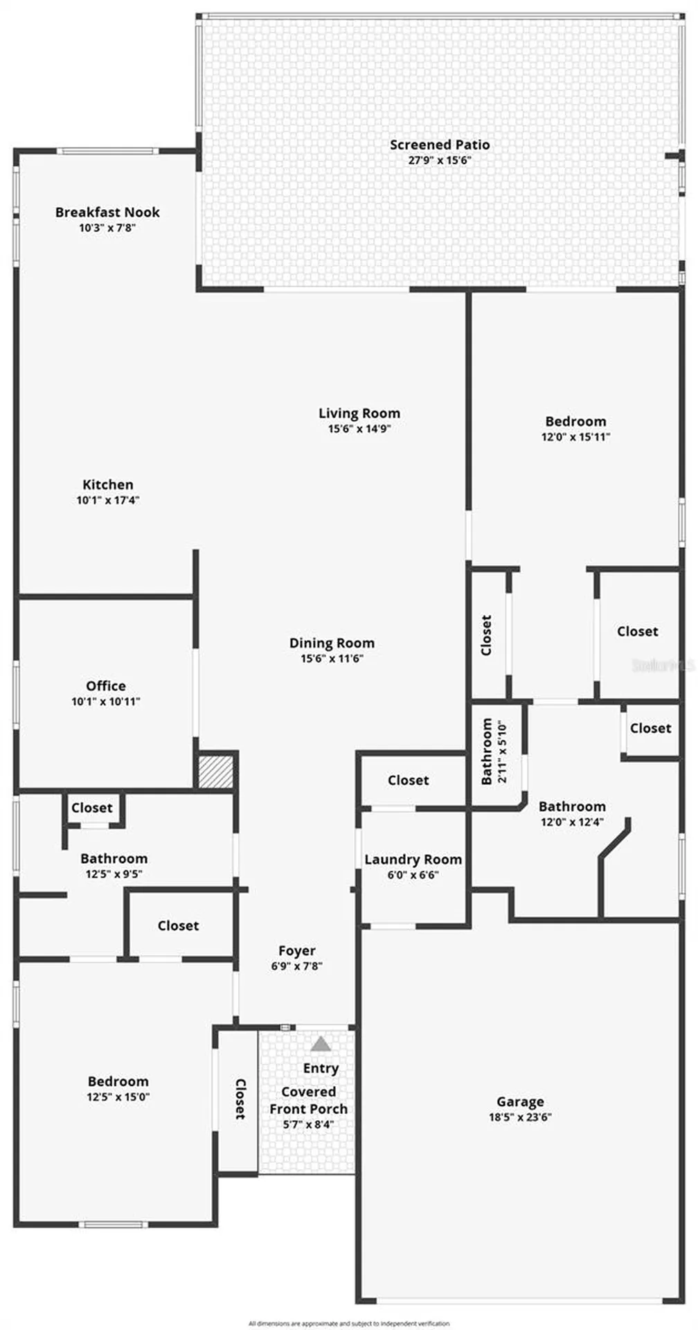 20504 Pezzana Drive Venice FL 34292