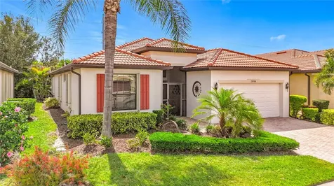 20504 Pezzana Drive Venice FL 34292