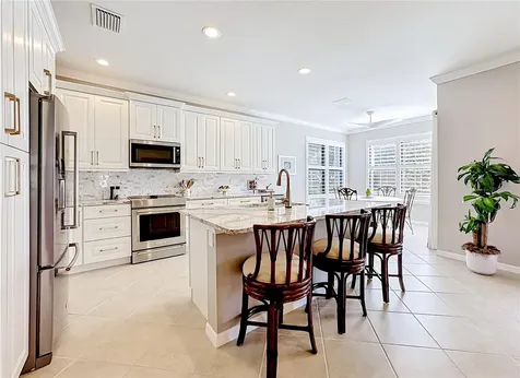 20504 Pezzana Drive Venice FL 34292