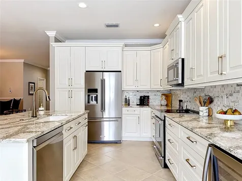 20504 Pezzana Drive Venice FL 34292