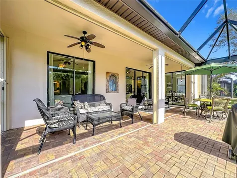 20504 Pezzana Drive Venice FL 34292