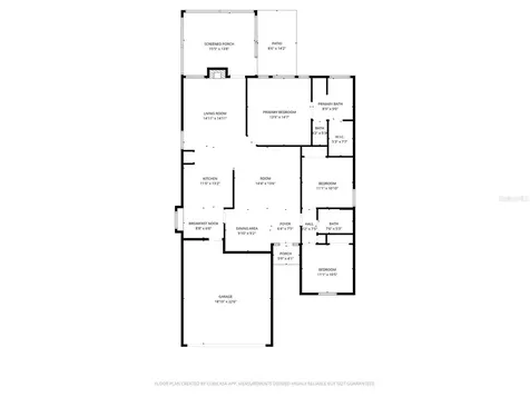 976 Royal Oaks Drive Apopka FL 32703