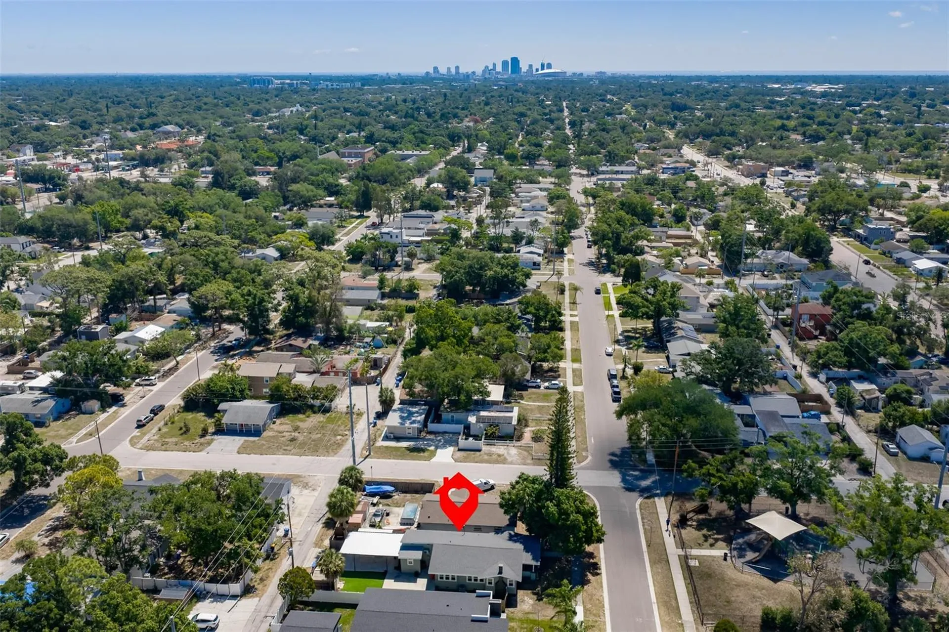 5211 4th Avenue S St Petersburg FL 33707