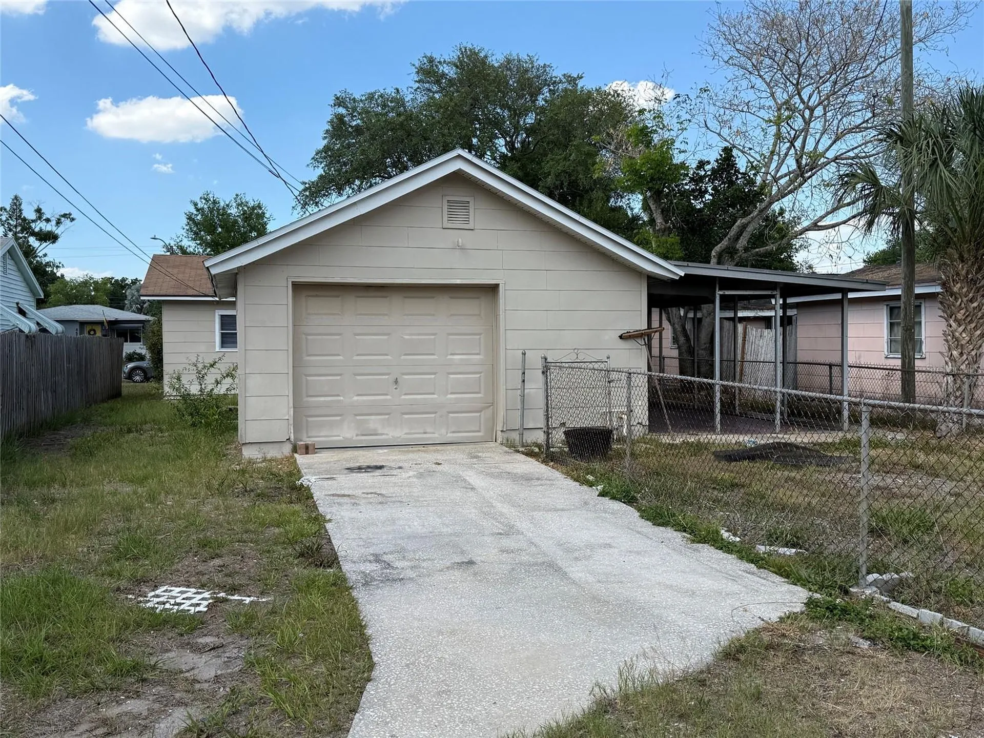 4526 3rd Avenue N St Petersburg FL 33713