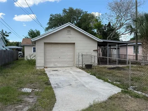 4526 3rd Avenue N St Petersburg FL 33713