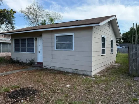 4526 3rd Avenue N St Petersburg FL 33713