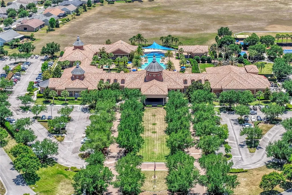 340 Alcove Drive Groveland FL 34736