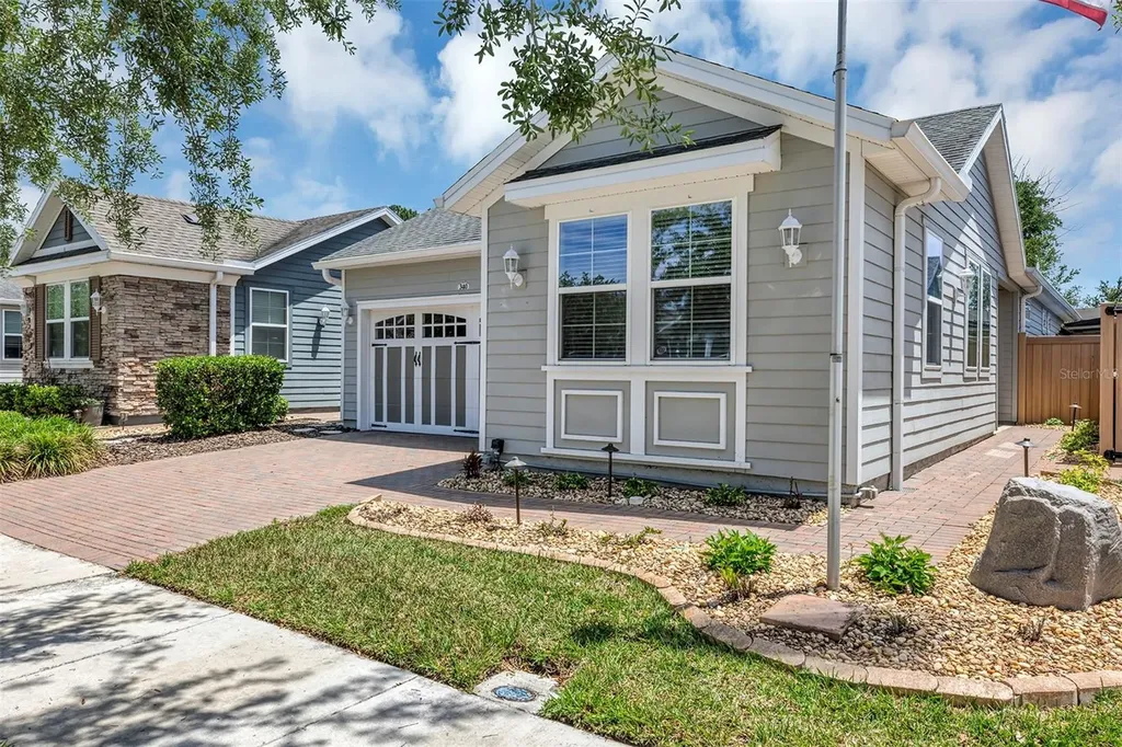 340 Alcove Drive Groveland FL 34736