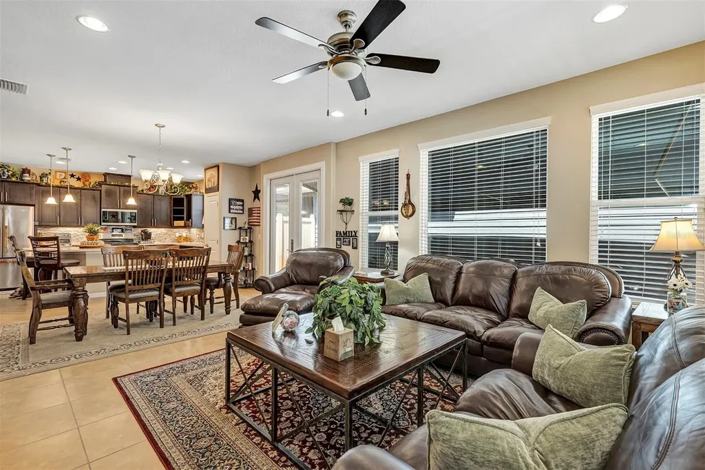 340 Alcove Drive Groveland FL 34736