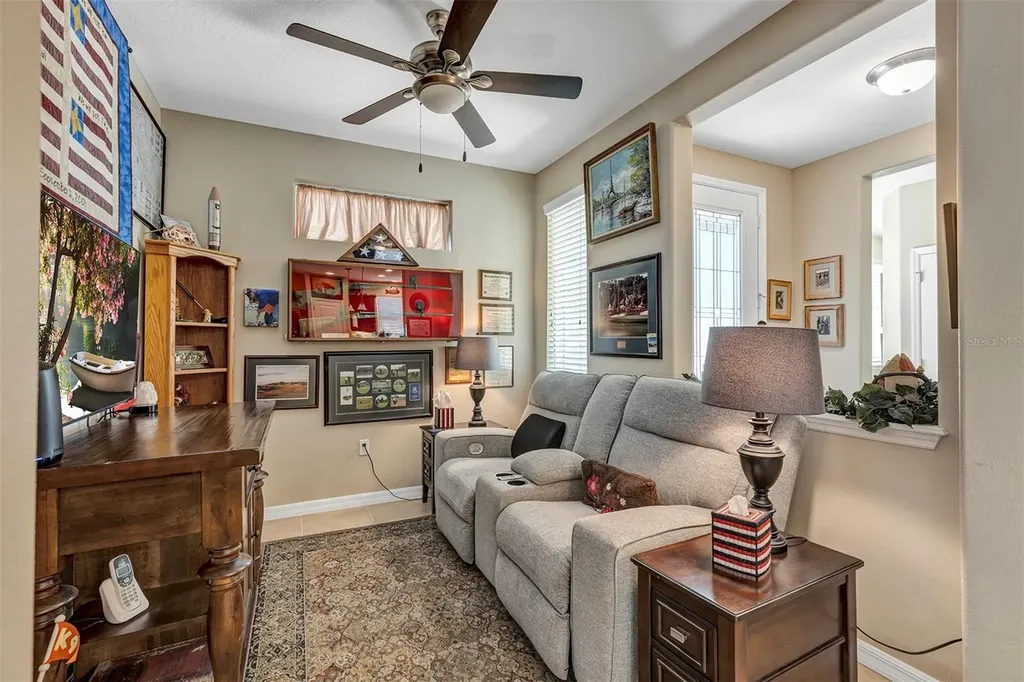 340 Alcove Drive Groveland FL 34736