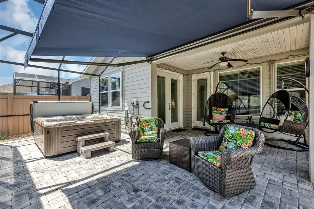340 Alcove Drive Groveland FL 34736