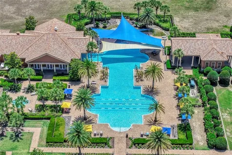 340 Alcove Drive Groveland FL 34736