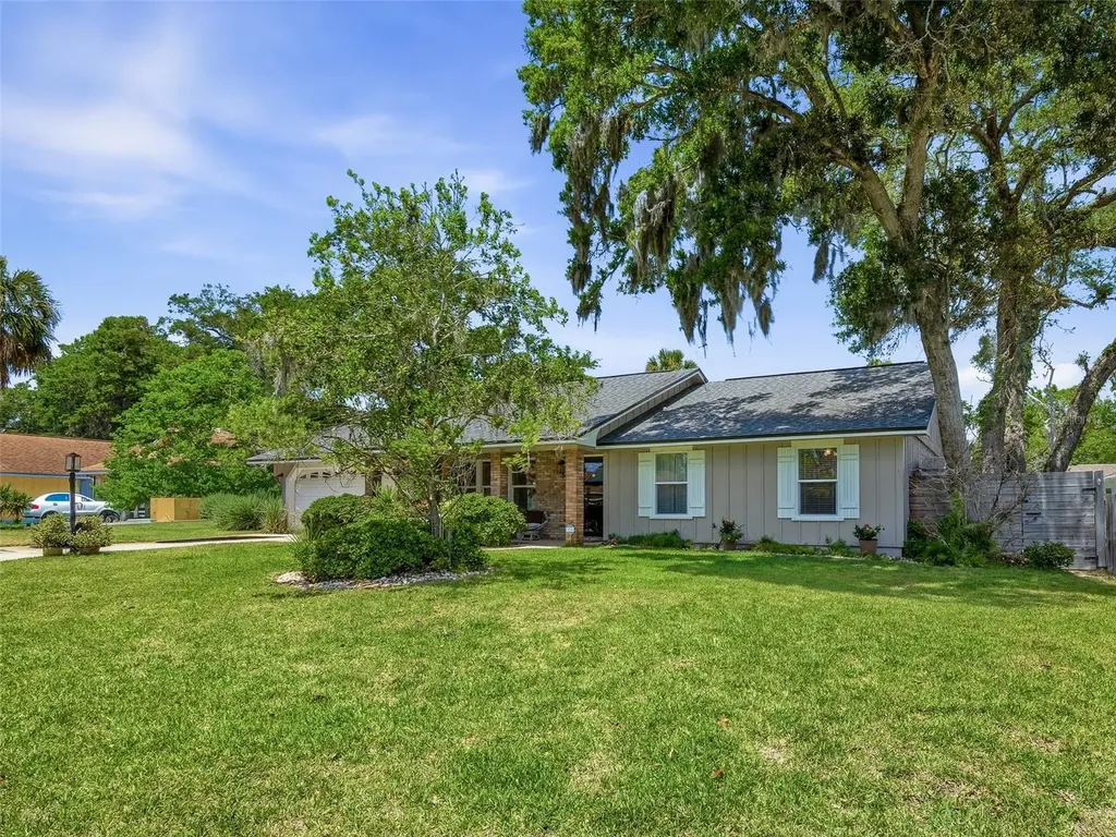 3 Larisa Terrace Ormond Beach FL 32174