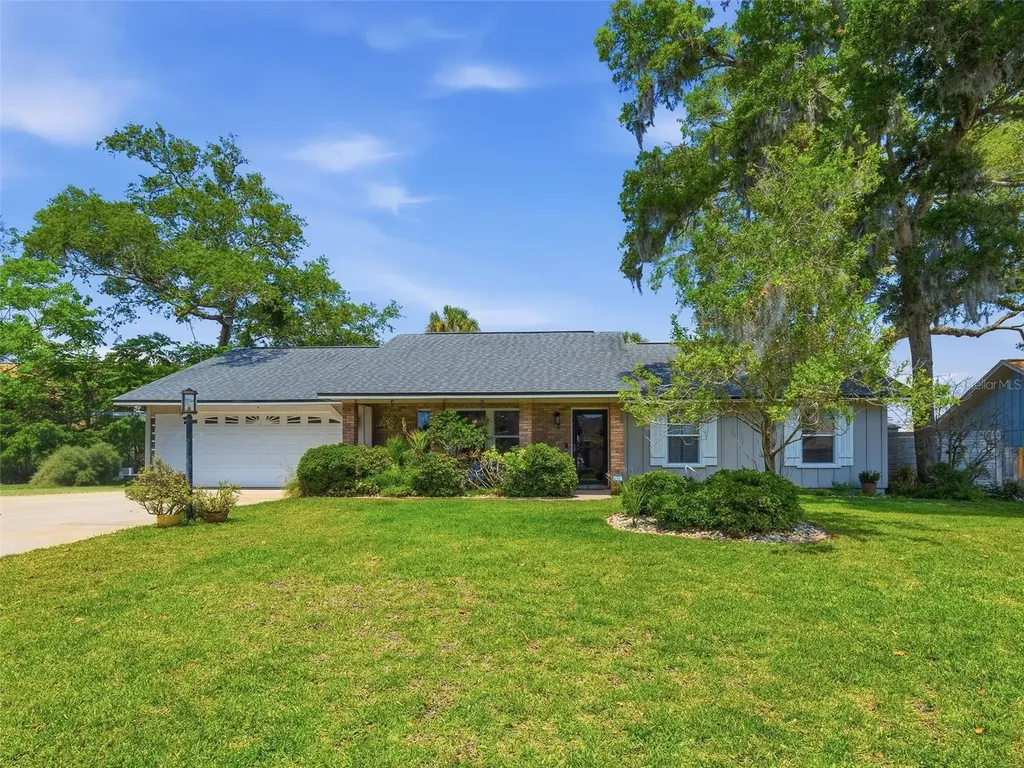 3 Larisa Terrace Ormond Beach FL 32174