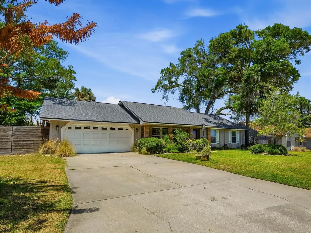 3 Larisa Terrace Ormond Beach FL 32174