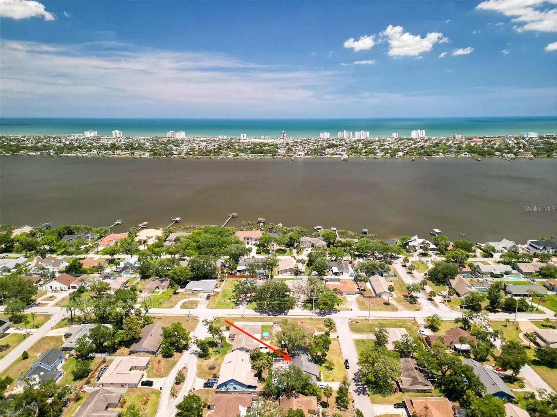 3 Larisa Terrace Ormond Beach FL 32174