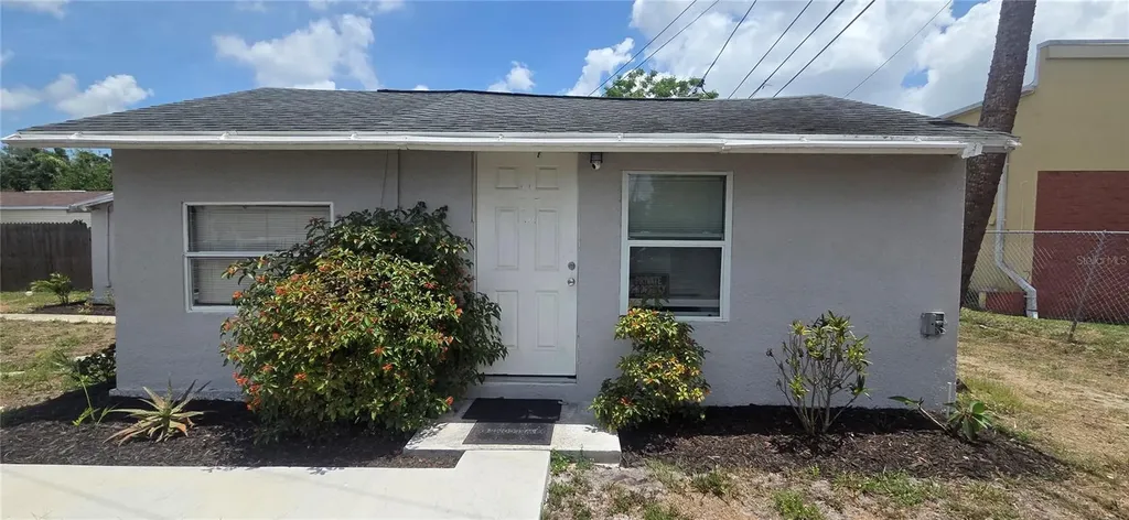 5475 42nd Street N St Petersburg FL 33714
