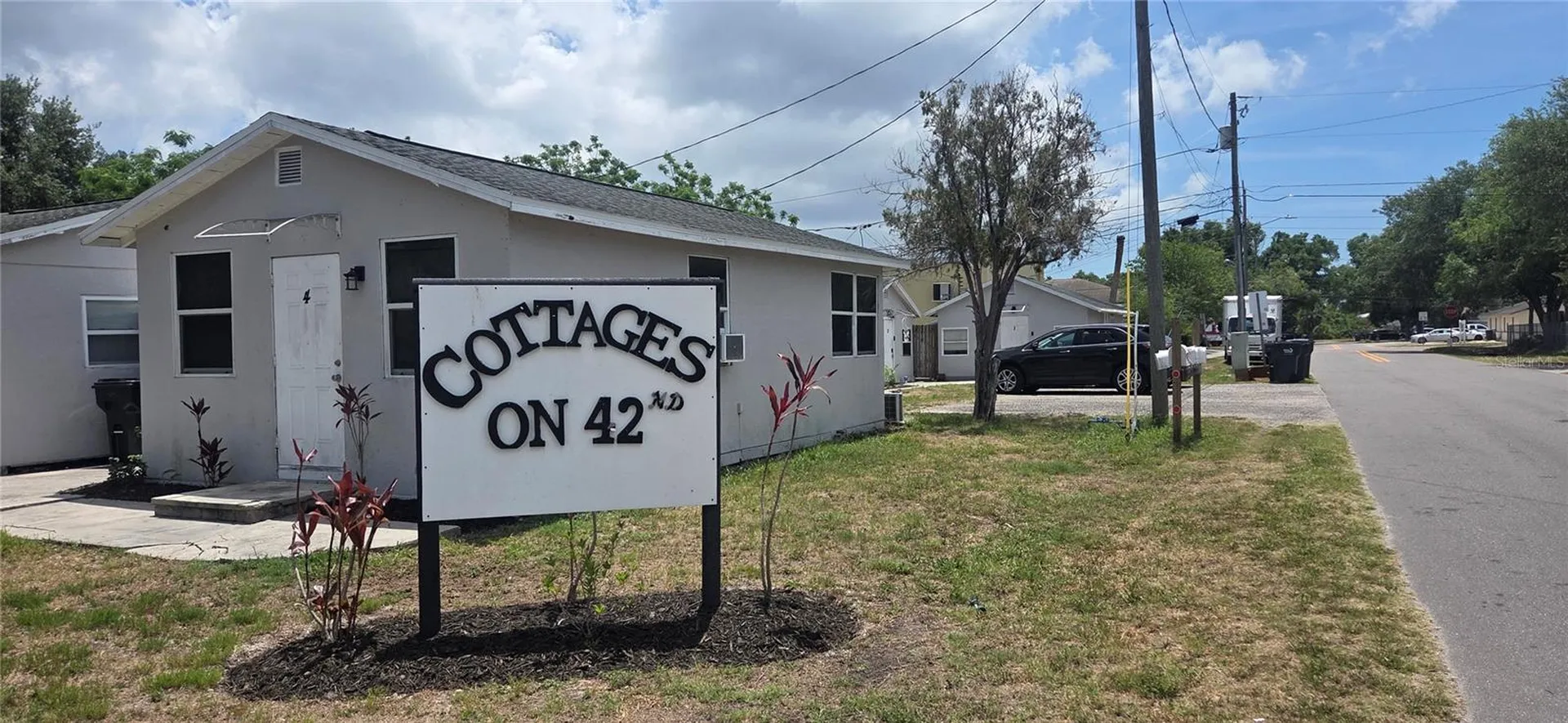 5475 42nd Street N St Petersburg FL 33714