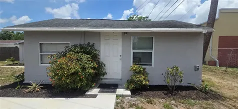 5475 42ND Street N St Petersburg FL 33714
