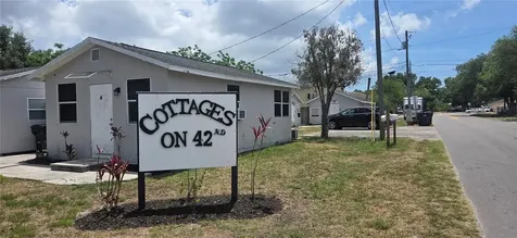5475 42nd Street N St Petersburg FL 33714