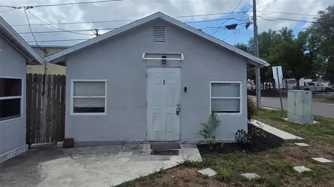 5475 42ND Street N St Petersburg FL 33714