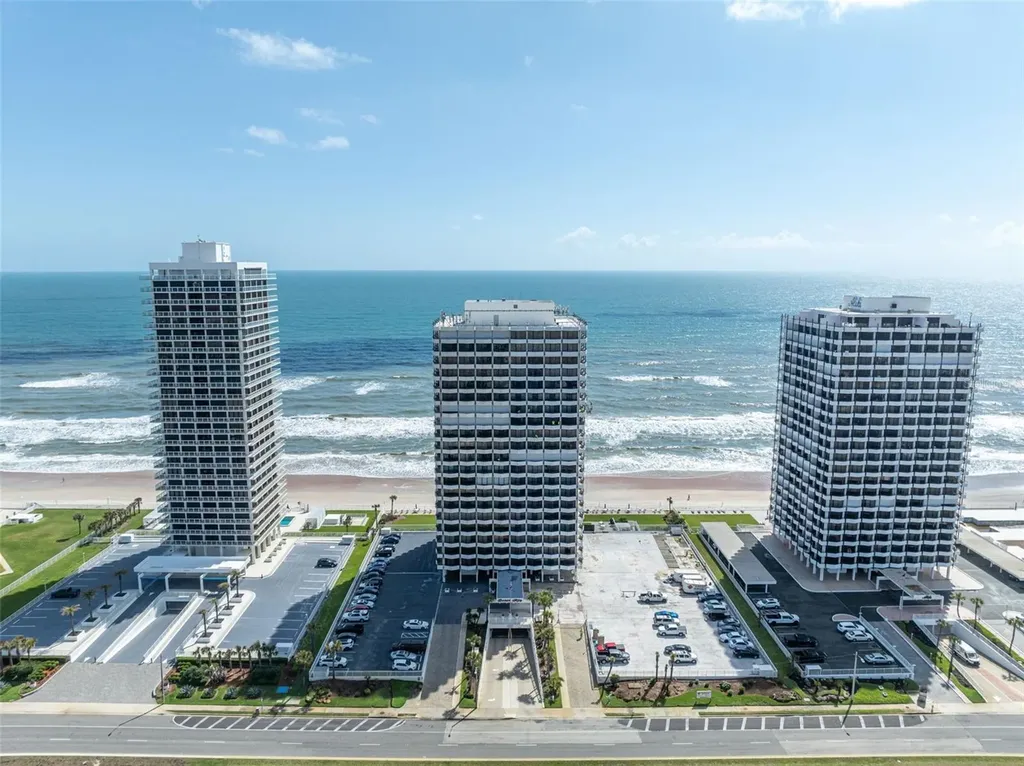 2900 N Atlantic Avenue NW Daytona Beach FL 32118
