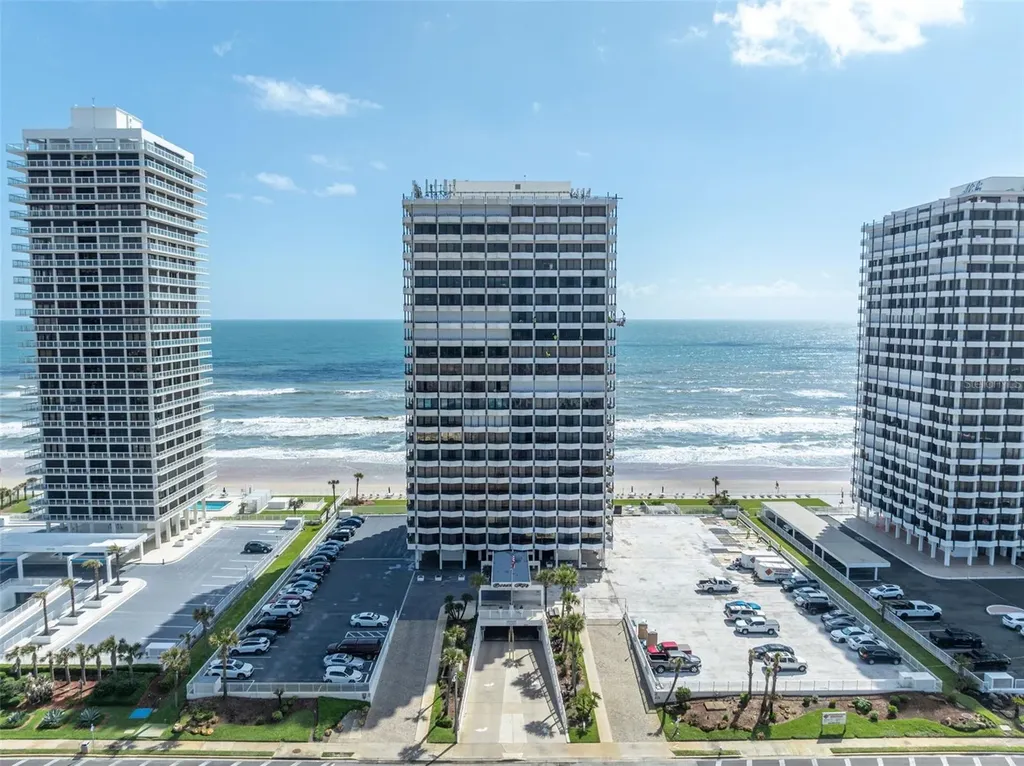 2900 N Atlantic Avenue NW Daytona Beach FL 32118