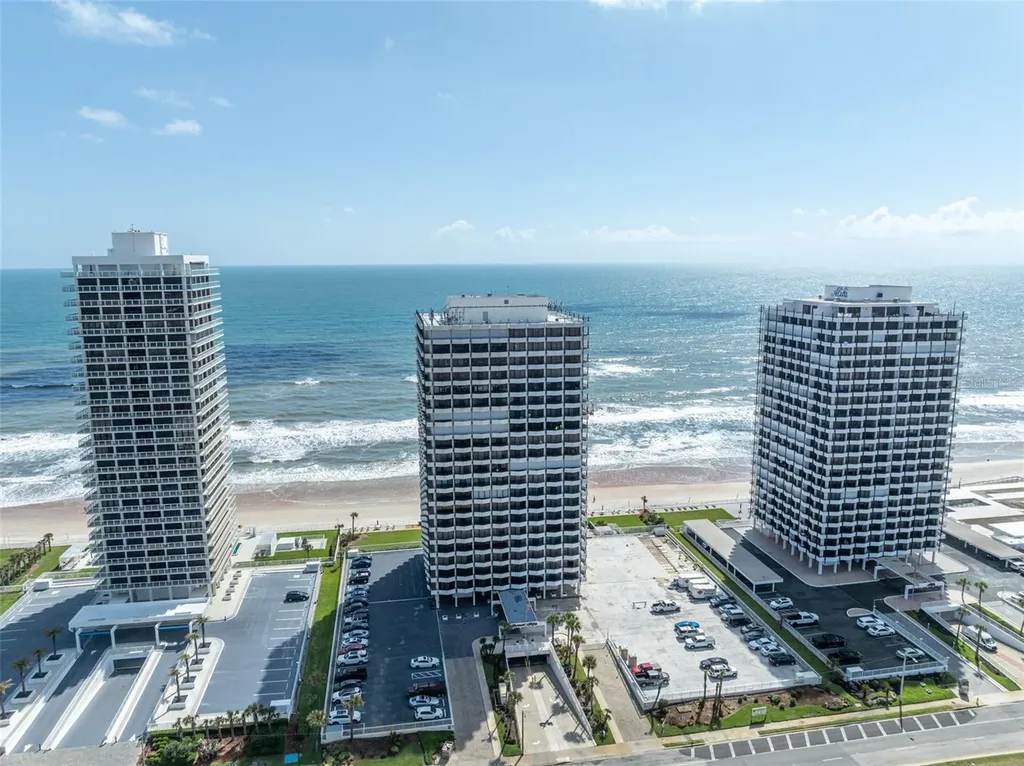 2900 N Atlantic Avenue NW Daytona Beach FL 32118
