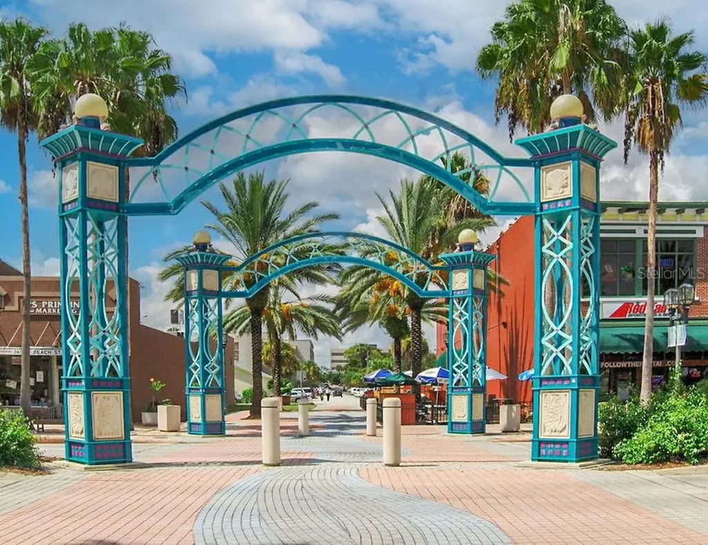 2900 N Atlantic Avenue NW Daytona Beach FL 32118