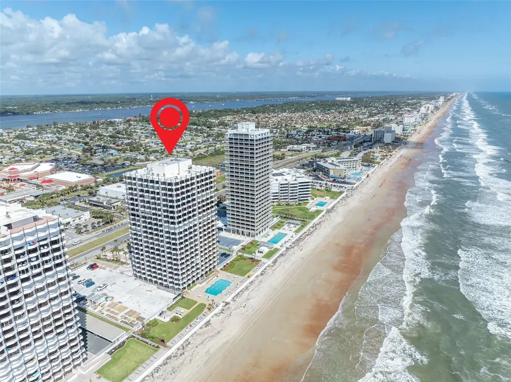 2900 N Atlantic Avenue NW Daytona Beach FL 32118