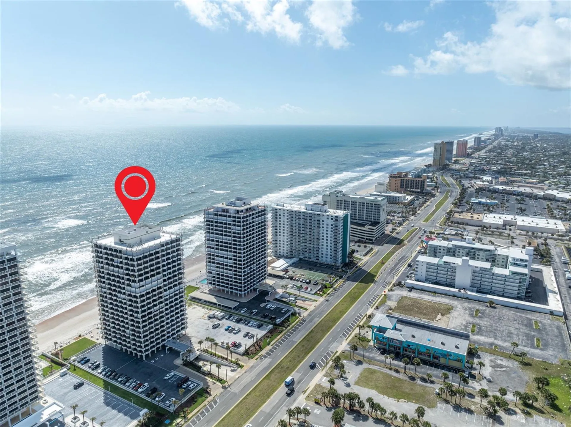 2900 N Atlantic Avenue NW Daytona Beach FL 32118