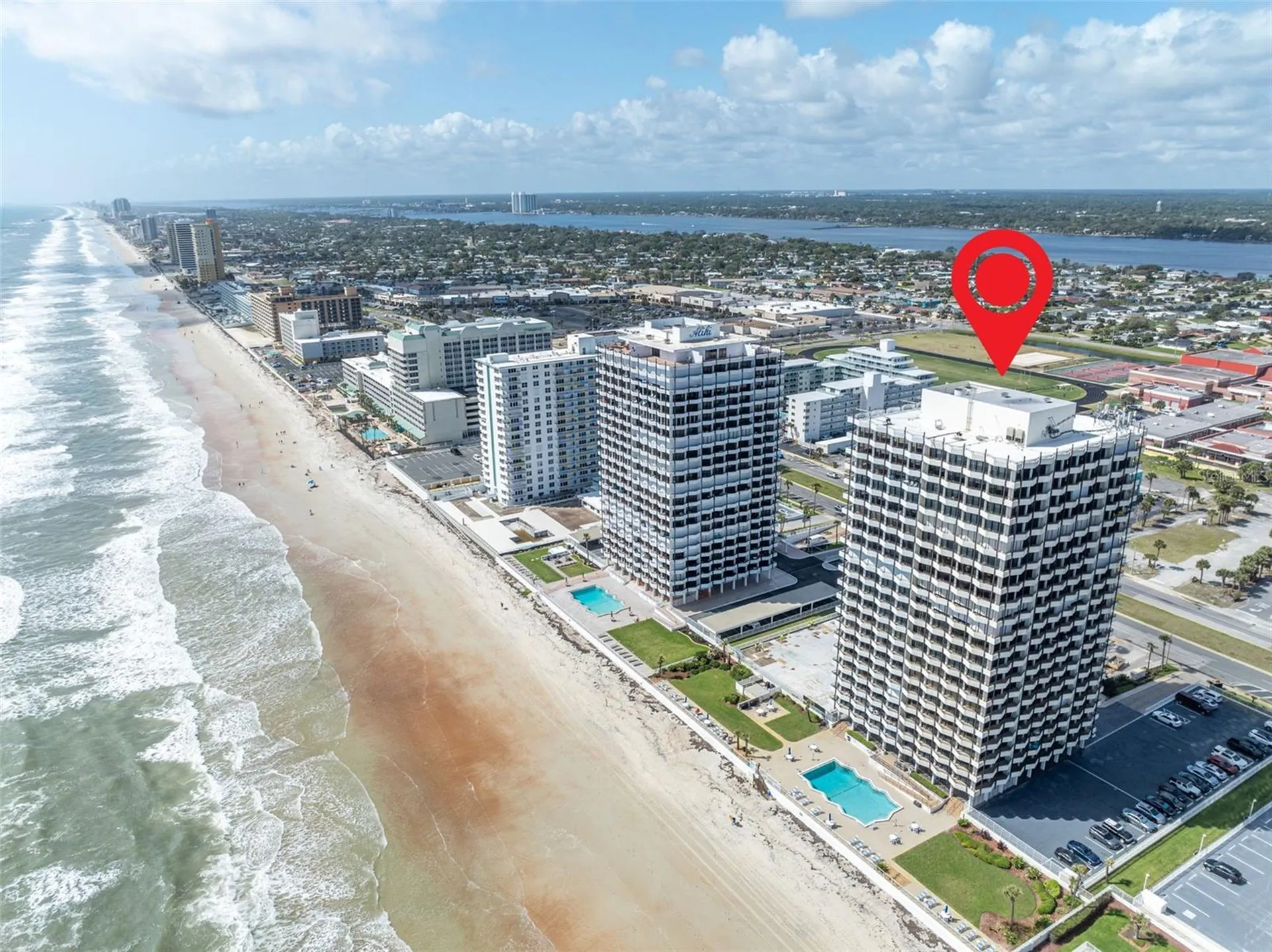 2900 N Atlantic Avenue NW Daytona Beach FL 32118