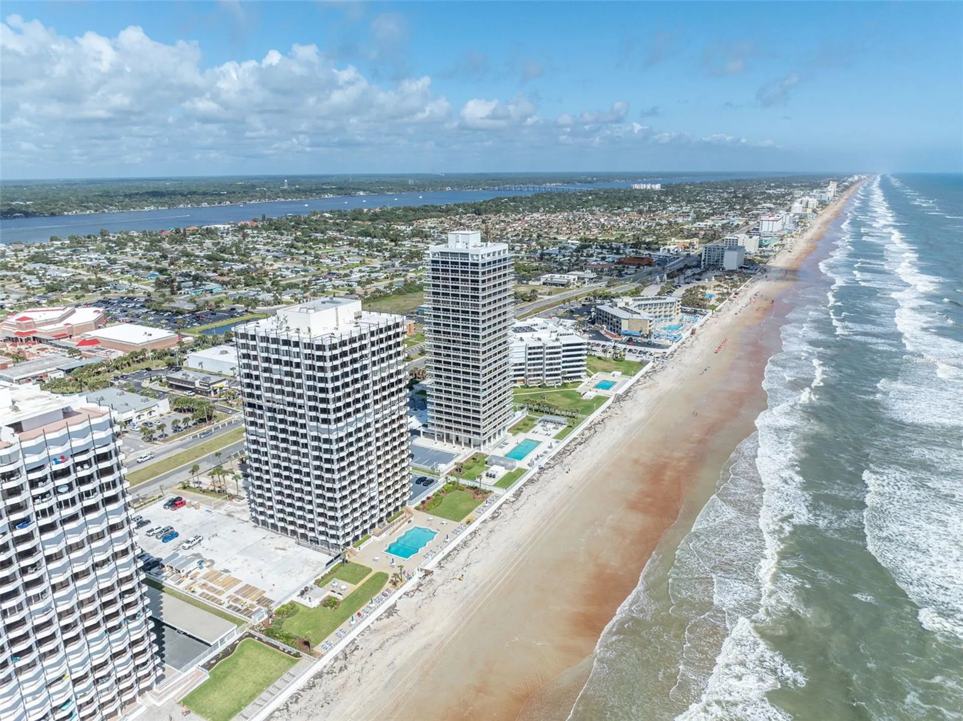 2900 N Atlantic Avenue NW Daytona Beach FL 32118