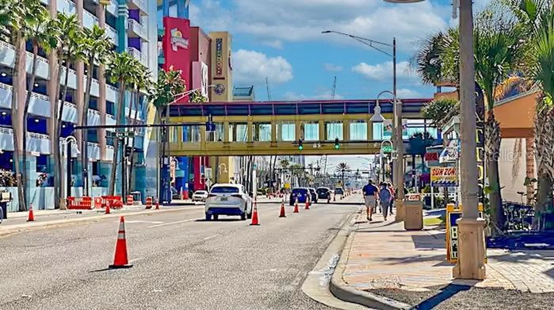 2900 N Atlantic Avenue NW Daytona Beach FL 32118
