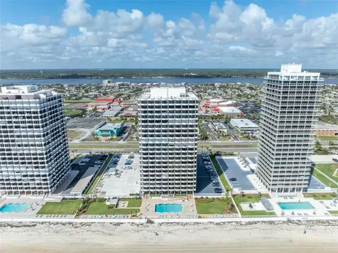 2900 N Atlantic Avenue NW Daytona Beach FL 32118