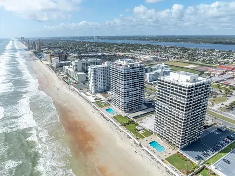 2900 N Atlantic Avenue NW Daytona Beach FL 32118