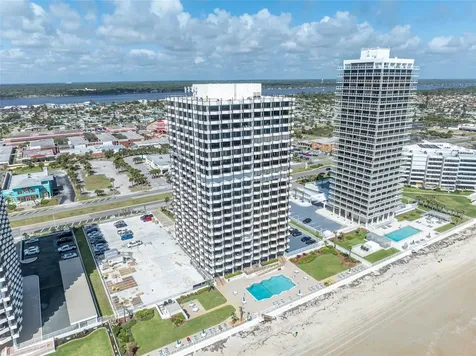 2900 N Atlantic Avenue NW Daytona Beach FL 32118