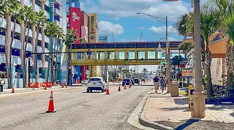 2900 N Atlantic Avenue NW Daytona Beach FL 32118