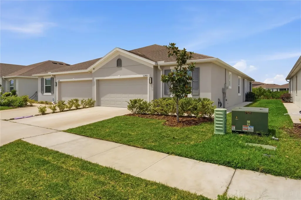 32305 Lexington Street Wesley Chapel FL 33543