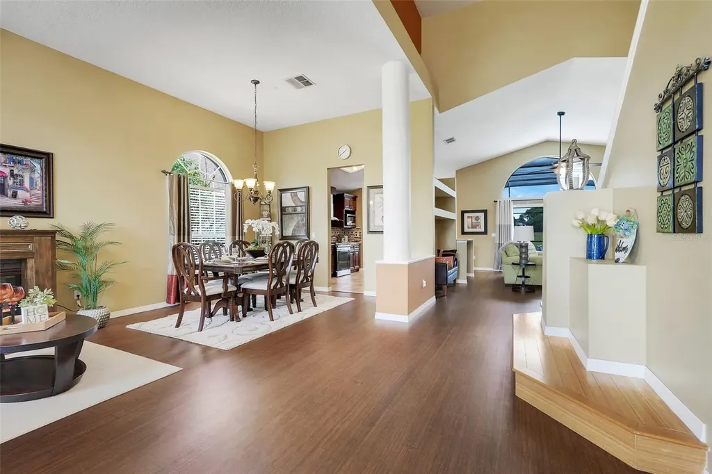 2733 Runyon Circle Orlando FL 32837
