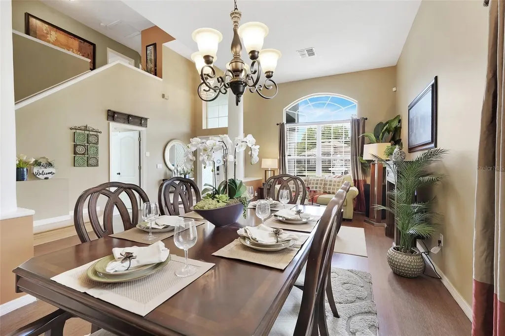 2733 Runyon Circle Orlando FL 32837